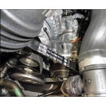 HKS Fine Tune Drive Belt for Toyota Supra 3.0 A90 MK5 HKS Fine Tune Drive Belt for Toyota Supra 3.0 A90 MK5