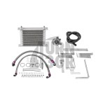 HKS Oil Cooler Kit for Subaru BRZ - Toyota GT86 HKS Oil Cooler Kit for Subaru BRZ - Toyota GT86