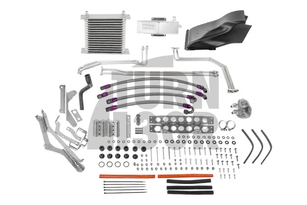 HKS Transmission Oil Cooler Kit for Nissan R35 GTR 11-16 GTR 