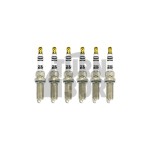 HKS Super Fire Racing Spark Plugs for Nissan R35 GTR HKS Super Fire Racing Spark Plugs for Nissan R35 GTR