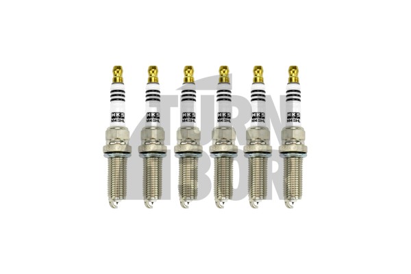 HKS Super Fire Racing Spark Plugs for Nissan R35 GTR HKS Super Fire Racing Spark Plugs for Nissan R35 GTR