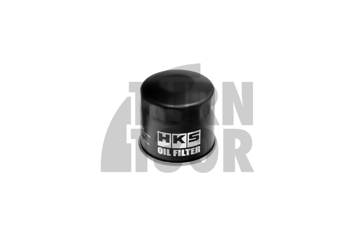 HKS Hybrid Oil Filter for Mazda 3 MPS - MX5 - RX8