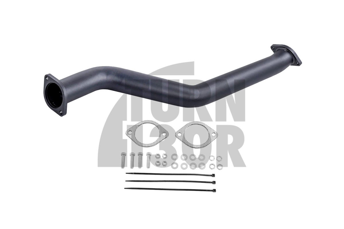 HKS Decat Front Pipe for Toyota Supra Mk4 2JZ HKS Decat Front Pipe for Toyota Supra Mk4 2JZ