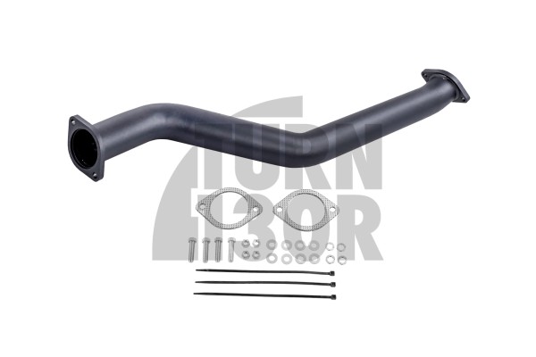 HKS Decat Front Pipe for Toyota Supra Mk4 2JZ HKS Decat Front Pipe for Toyota Supra Mk4 2JZ