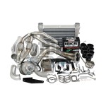 HKS GT3-RS Turbo Kit for Toyota GR86 & Subaru BRZ HKS GT3-RS Turbo Kit for Toyota GR86 & Subaru BRZ