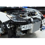 HKS GT3-RS Turbo Kit for Toyota GR86 & Subaru BRZ HKS GT3-RS Turbo Kit for Toyota GR86 & Subaru BRZ