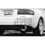HKS Silent Hi Power Catback for Toyota Supra MK4 HKS Silent Hi Power Catback for Toyota Supra MK4