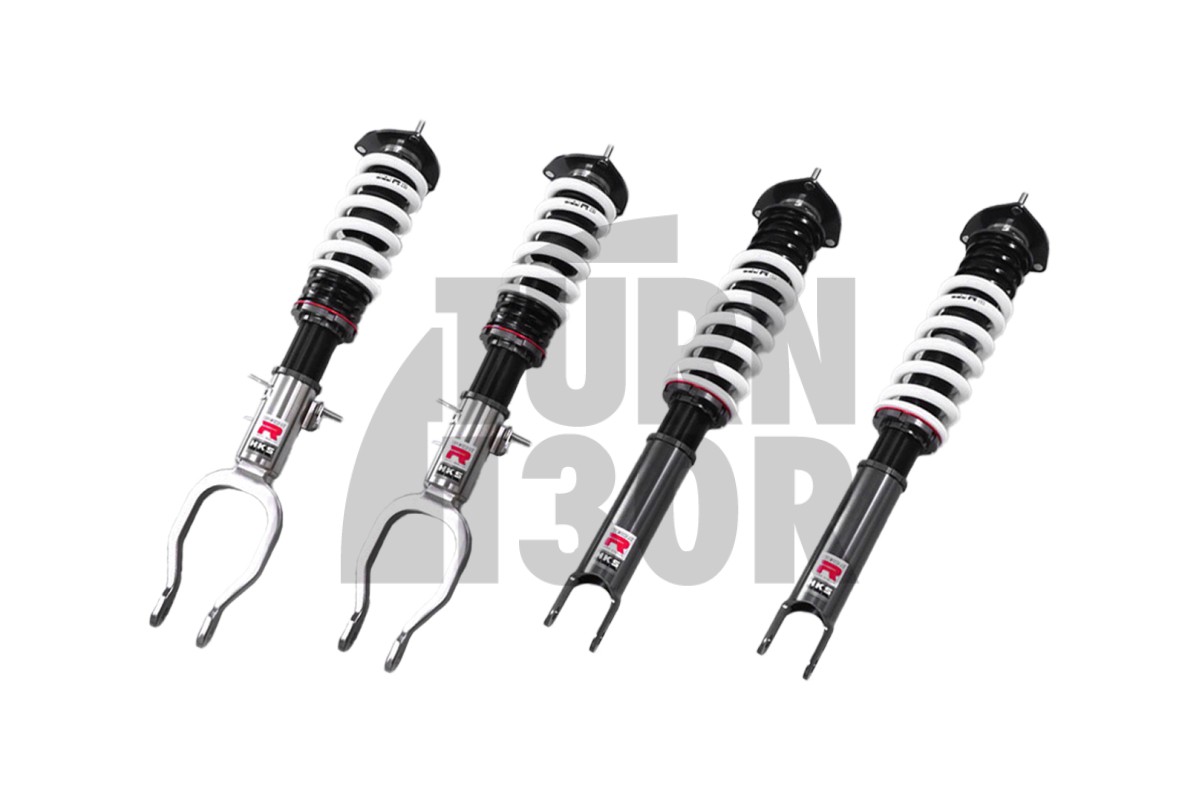 HKS Hipermax R Coilovers for Nissan R35 GTR HKS Hipermax R Coilovers for Nissan R35 GTR