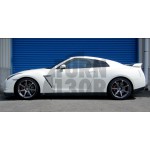 HKS Hipermax R Coilovers for Nissan R35 GTR HKS Hipermax R Coilovers for Nissan R35 GTR