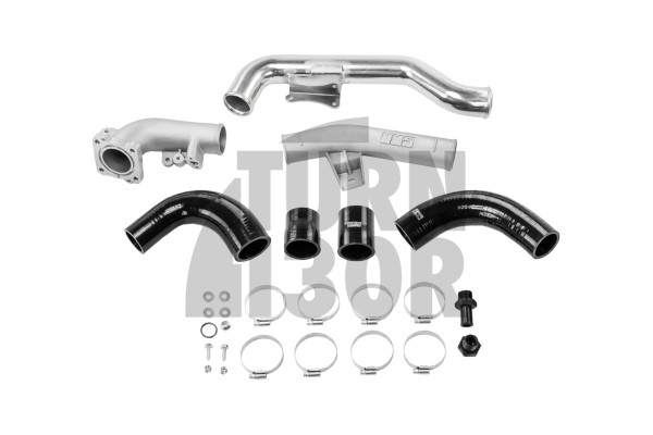 HKS Inlet - Outlet Intercooler Piping Kit for Toyota Yaris GR Gen.1 HKS Inlet - Outlet Intercooler Piping Kit for Toyota Yaris GR Gen.1