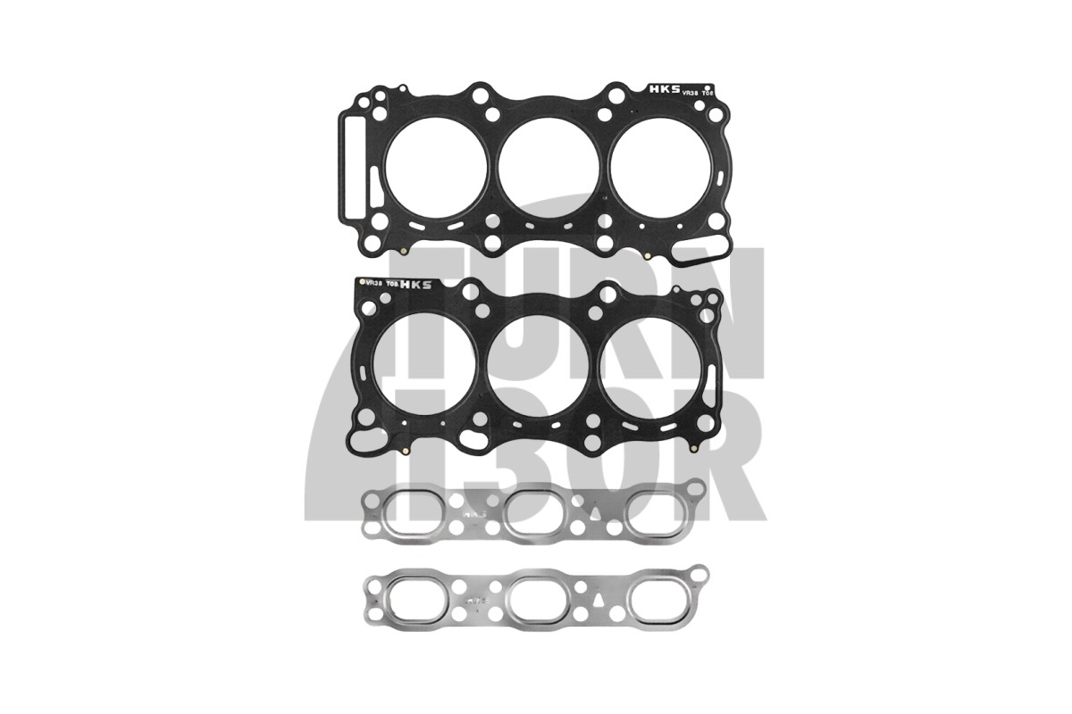 HKS Head Gaskets for Nissan R35 GTR HKS Head Gaskets for Nissan R35 GTR