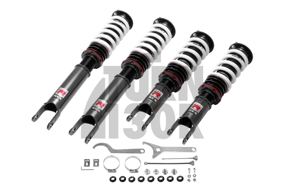 HKS Hipermax R Coilovers for Honda S2000 HKS Hipermax R Coilovers for Honda S2000