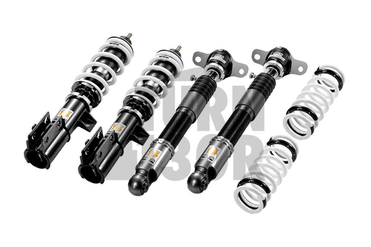 HKS Hipermax S Coilovers for Toyota Yaris GR Gen.1 HKS Hipermax S Coilovers for Toyota Yaris GR Gen.1