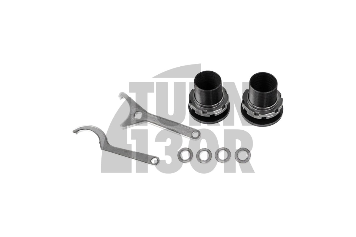 HKS Hipermax S Coilovers for Toyota Yaris GR Gen.1 HKS Hipermax S Coilovers for Toyota Yaris GR Gen.1