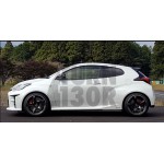 HKS Hipermax S Coilovers for Toyota Yaris GR Gen.1 HKS Hipermax S Coilovers for Toyota Yaris GR Gen.1