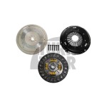 HKS Light Action Clutch and Flywheel Kit for Subaru BRZ ZD8 - Toyota GR86