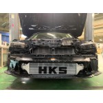 HKS Intercooler for Honda Civic Type R FL5 HKS Intercooler for Honda Civic Type R FL5