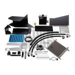 HKS Oil Cooler Kit for Subaru BRZ ZD8 - Toyota GR86 HKS Oil Cooler Kit for Subaru BRZ ZD8 - Toyota GR86