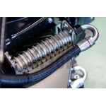 HKS Oil Cooler Kit for Subaru BRZ ZD8 - Toyota GR86 HKS Oil Cooler Kit for Subaru BRZ ZD8 - Toyota GR86