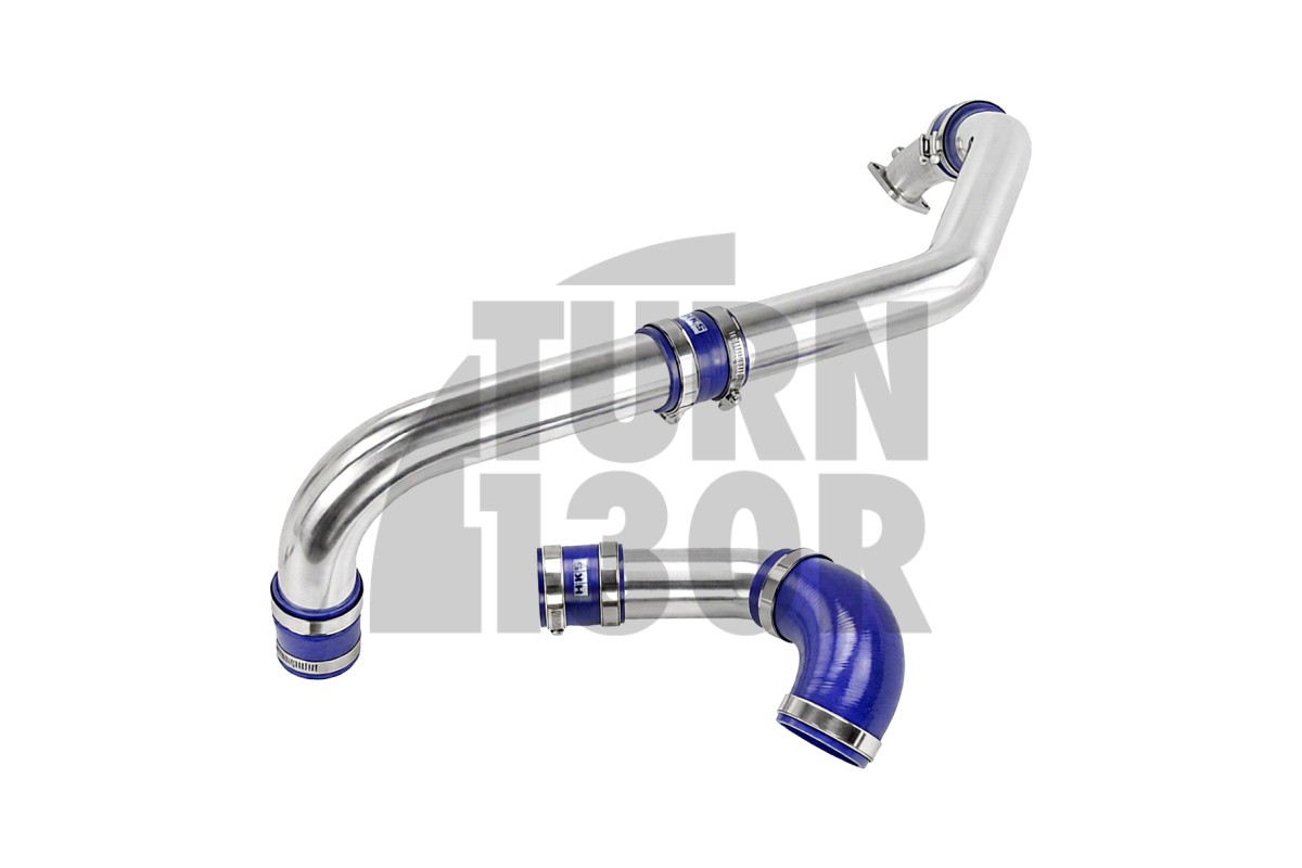 HKS Intercooler Piping Kit for Mitsubishi Lancer Evo 10 HKS Intercooler Piping Kit for Mitsubishi Lancer Evo 10