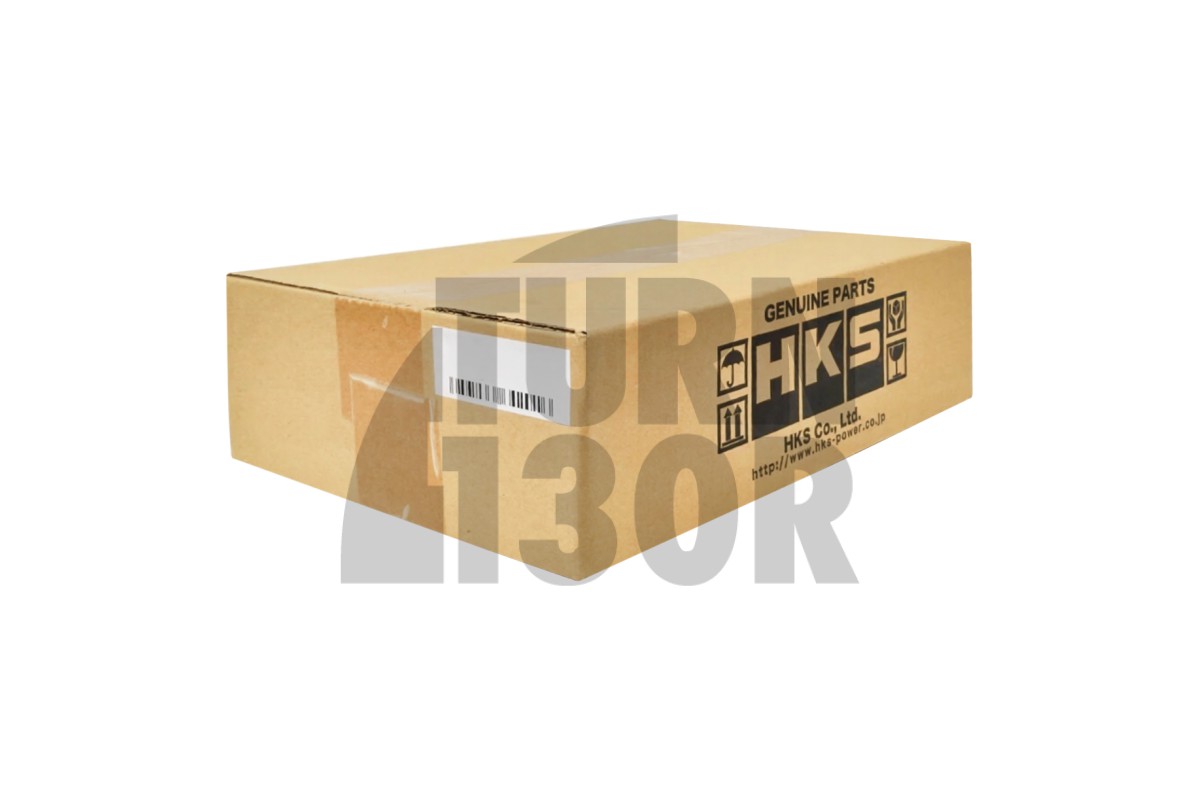 HKS BCD Pistons And Conrods Kit for Toyota Yaris GR HKS BCD Pistons And Conrods Kit for Toyota Yaris GR