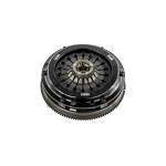 HKS Light Action Clutch and Flywheel Kit for Mitsubishi Lancer Evo 8 - Lancer Evo 9 HKS Light Action Clutch and Flywheel Kit for Mitsubishi Lancer Evo 8 - Lancer Evo 9