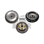 HKS Light Action Clutch and Flywheel Kit for Mitsubishi Lancer Evo 8 - Lancer Evo 9 HKS Light Action Clutch and Flywheel Kit for Mitsubishi Lancer Evo 8 - Lancer Evo 9