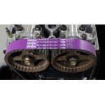 HKS Fine Tune Upgrade Timing Belt for Honda Civic EG6 & EK4 B16 HKS Fine Tune Upgrade Timing Belt for Honda Civic EG6 & EK4 B16