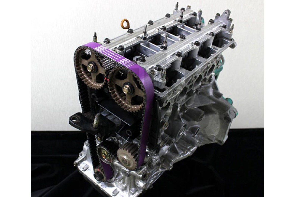 HKS Fine Tune Upgrade Timing Belt for Honda Integra Type R B18 HKS Fine Tune Upgrade Timing Belt for Honda Integra Type R B18