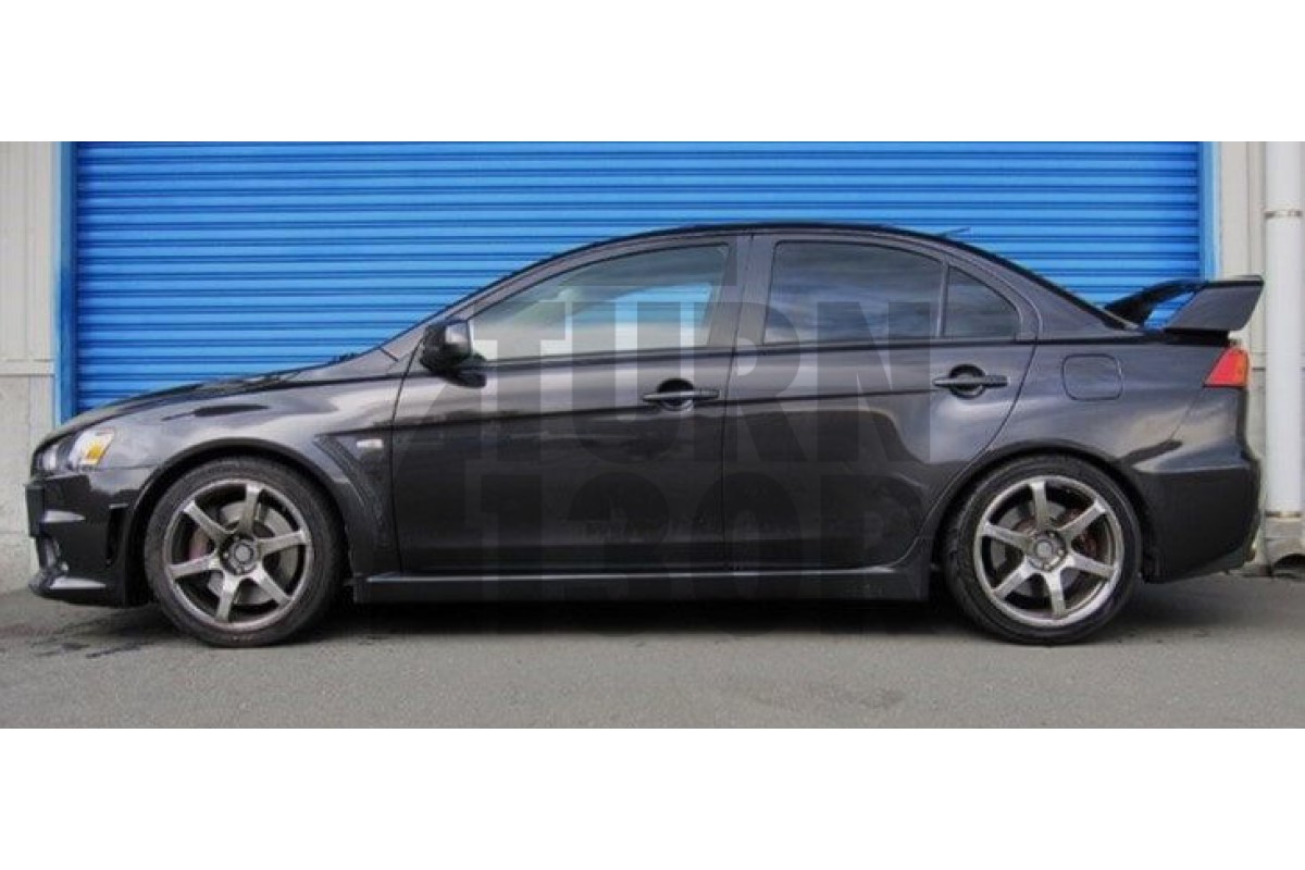 HKS Hipermax R Coilovers for Mitsubishi Lancer Evo 10 HKS Hipermax R Coilovers for Mitsubishi Lancer Evo 10