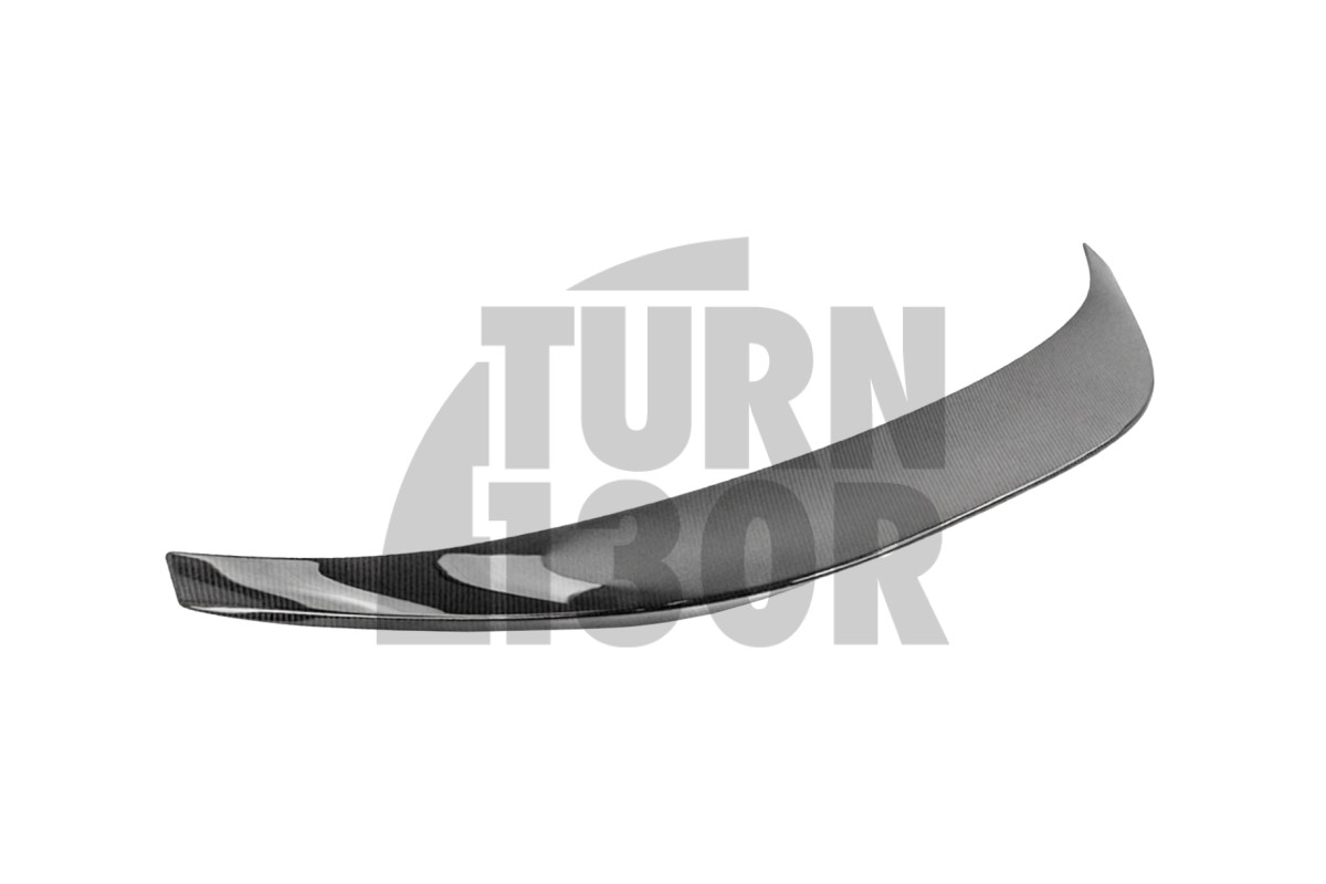 HKS Carbon Duck Tail Spoiler for Subaru BRZ ZD8 - Toyota GR86 HKS Carbon Duck Tail Spoiler for Subaru BRZ ZD8 - Toyota GR86