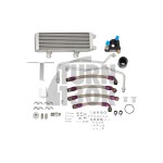 HKS Oil Cooler Kit for Toyota Yaris GR Gen.1 HKS Oil Cooler Kit for Toyota Yaris GR Gen.1
