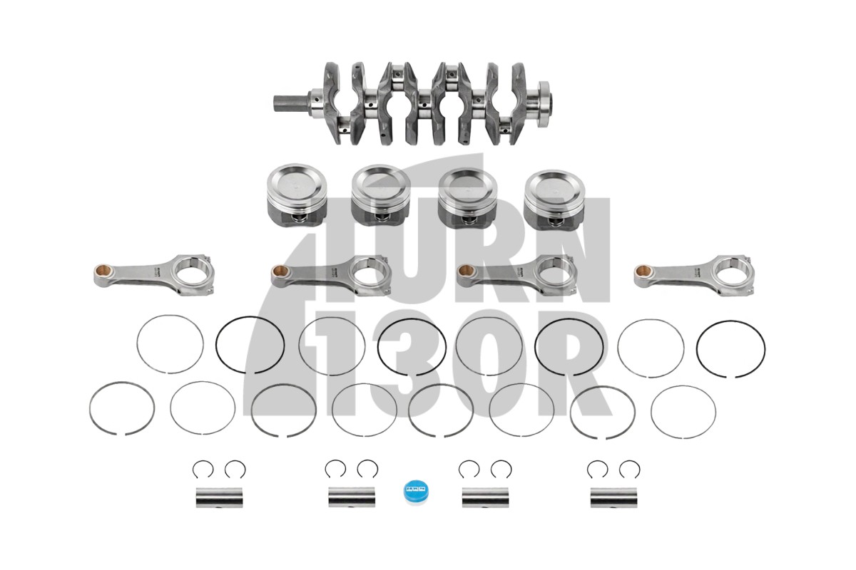 HKS 2.2L Forged Capacity Upgrade Stroker Kit for Nissan 200sx S14 SR20DET HKS 2.2L Forged Capacity Upgrade Stroker Kit for Nissan 200sx S14 SR20DET