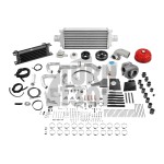 HKS GT2 Pro Supercharger Kit for Mazda MX5 ND 2.0 HKS GT2 Pro Supercharger Kit for Mazda MX5 ND 2.0