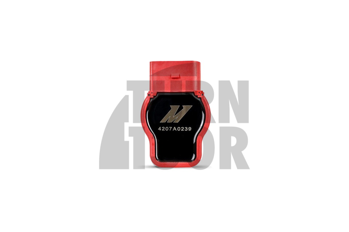 Mishimoto Ignition Coils for Golf 5 GTI - Golf 6 GTI - Golf 6 R - S3 8P - TT Mk2 2.0 TFSI 06-12