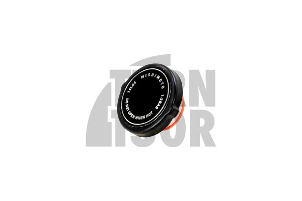 Mishimoto 1.3 Bars Radiator Cap for Subaru Impreza GT - WRX & STI Mishimoto 1.3 Bars Radiator Cap for Subaru Impreza GT - WRX & STI