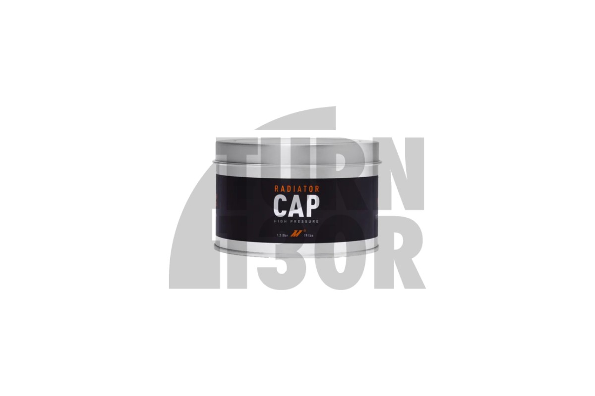 Mishimoto 1.3 Bars Radiator Cap for Subaru Impreza GT - WRX & STI Mishimoto 1.3 Bars Radiator Cap for Subaru Impreza GT - WRX & STI