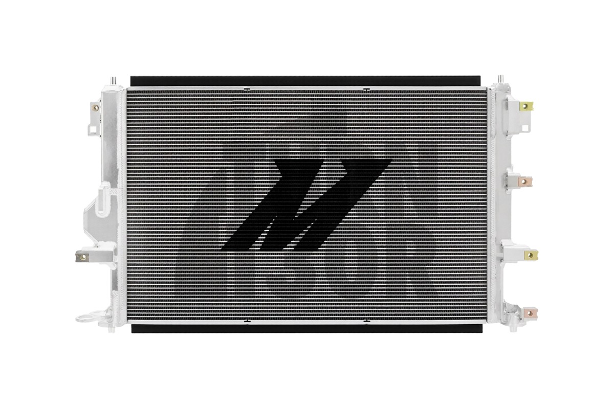 Mishimoto Aluminium Radiator for Toyota Yaris GR Mishimoto Aluminium Radiator for Toyota Yaris GR