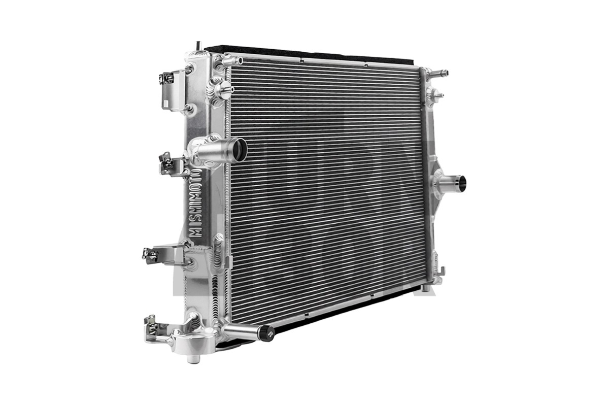 Mishimoto Aluminium Radiator for Toyota Yaris GR Mishimoto Aluminium Radiator for Toyota Yaris GR