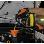 Mishimoto Chill Universal Yellow Coolant Fluid Mishimoto Chill Universal Yellow Coolant Fluid