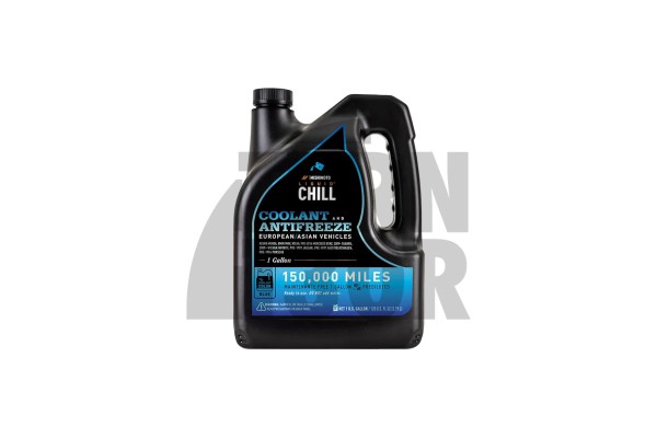 Mishimoto Chill Blue Coolant fluid for Nissan - BMW - Mini - Mercedes-Benz Mishimoto Chill Blue Coolant fluid for Nissan - BMW - Mini - Mercedes-Benz