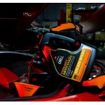 Mishimoto Chill Orange Coolant fluid for Chevrolet, Ford, Dodge & Jeep Mishimoto Chill Orange Coolant fluid for Chevrolet, Ford, Dodge & Jeep