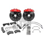 Vmaxx 365mm Front Brake Kit for Golf 8 GTI - Golf 8 R - S3 8Y Vmaxx 365mm Front Brake Kit for Golf 8 GTI - Golf 8 R - S3 8Y