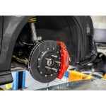 Vmaxx 365mm 6 pots front brake kit for Golf 5 GTI - Golf 6 R - Leon 2 Cupra - S3 8P - TT Mk2 Vmaxx 365mm 6 pots front brake kit for Golf 5 GTI - Golf 6 R - Leon 2 Cupra - S3 8P - TT Mk2