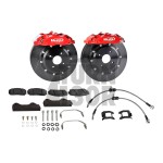 Vmaxx 290mm front brake kit for Ford Fiesta ST MK7 Vmaxx 290mm front brake kit for Ford Fiesta ST MK7