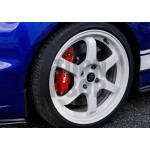 Vmaxx 290mm front brake kit for Ford Fiesta ST MK7 Vmaxx 290mm front brake kit for Ford Fiesta ST MK7