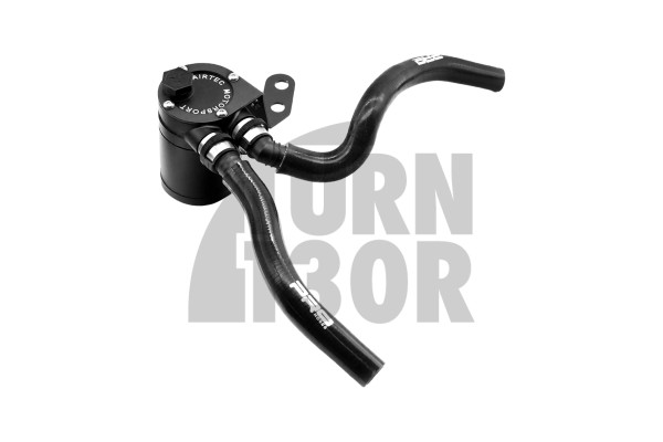 Airtec Oil Catch Can for Ford Fiesta ST Mk7 Airtec Oil Catch Can for Ford Fiesta ST Mk7
