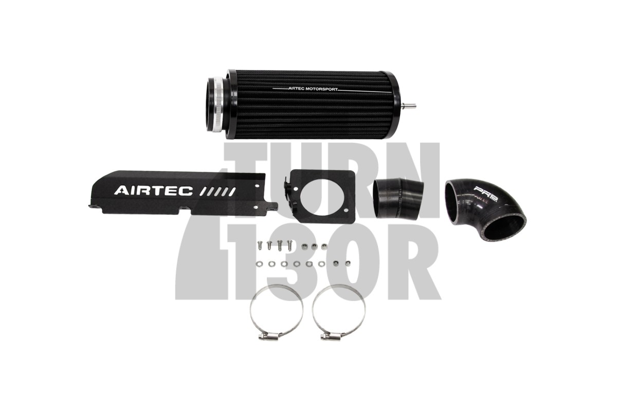 Airtec Intake for Peugeot 208 GTI 208 (15-18) Airtec Intake for Peugeot 208 GTI 208 (15-18)