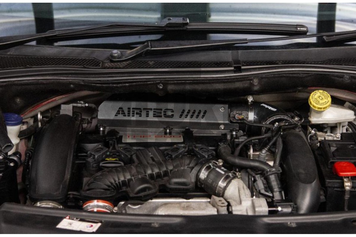 Airtec Intake for Peugeot 208 GTI 208 (15-18) Airtec Intake for Peugeot 208 GTI 208 (15-18)