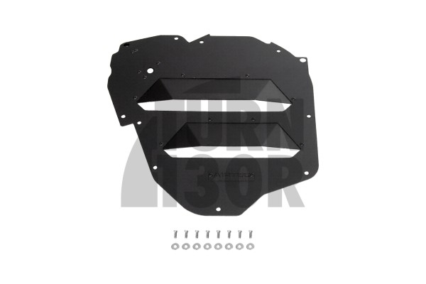 Airtec Aluminium Undertray for Honda Civic Type R FK2 Airtec Aluminium Undertray for Honda Civic Type R FK2